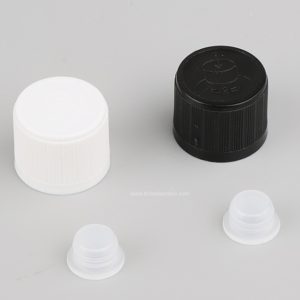 Figure 5-Children Resistent Cap